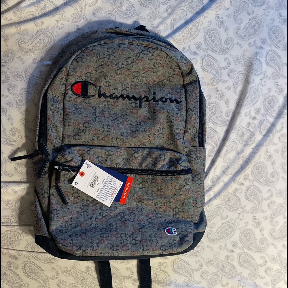 NWT Champion Backpack